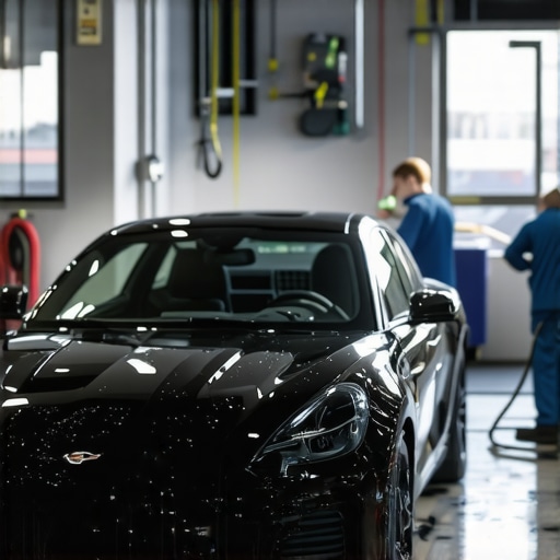Top Car Wash Supplies Near You for Pristine Auto Results