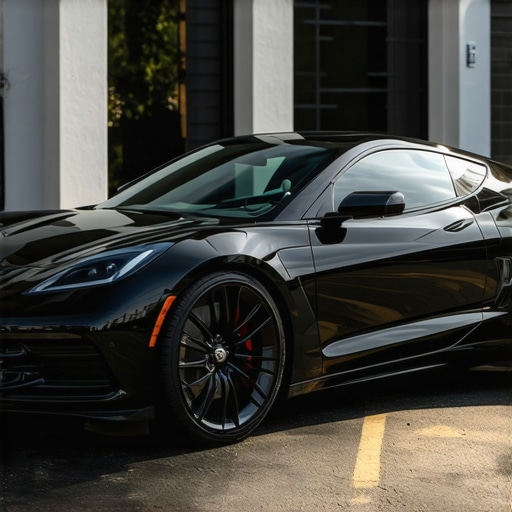 Top Ceramic Coatings & Paint Protection Products in West LA for DIY Auto Care