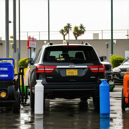 Top Mobile Detailing Equipment & Car Wash Products in West LA at 14:33