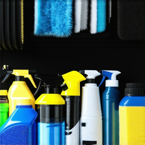 Ultimate Guide to Mobile Detailing Equipment & Paint Protection