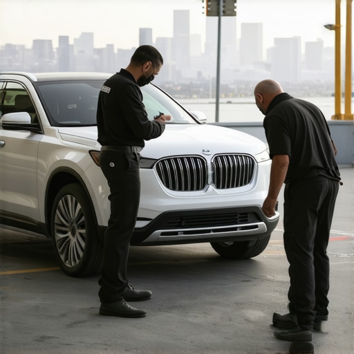 West LA Pros Are Ditching Heavy Mobile Detailing Gear in 2026