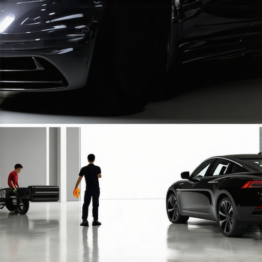 Why Your 2026 Ceramic Coating Failed Early: 4 Hidden Fixes