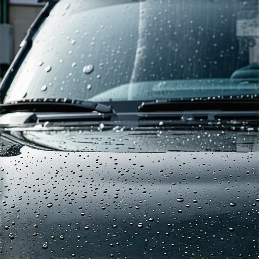 Why Your 2026 Ceramic Coating Needs pH-Neutral Car Wash Soap