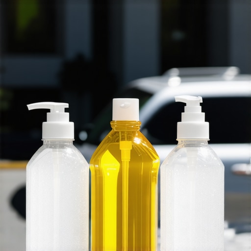 3 Car Wash Soaps That Actually Fight West LA Hard Water (2026)