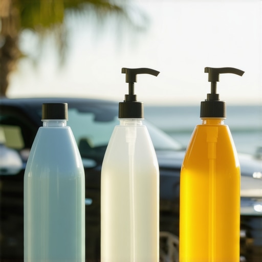 3 Car Wash Soaps That Stop West LA Salt Air Rust [2026]