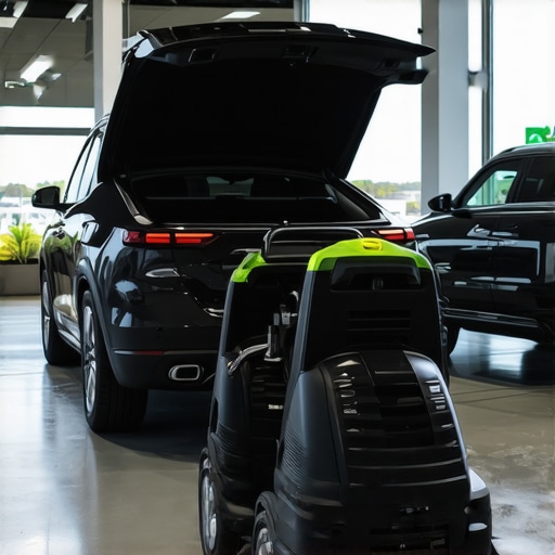 3 Mobile Detailing Equipment Upgrades West LA Pros Use in 2026