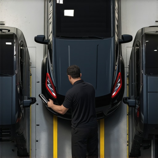 3 Mobile Detailing Tools for One-Man 2026 Ceramic Jobs