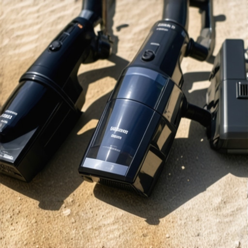 3 Mobile Detailing Vacuums for West LA Sand Removal (2026)