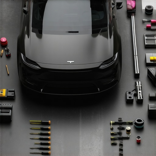 3 Paint Correction Tactics for 2026 Matte EV Finishes