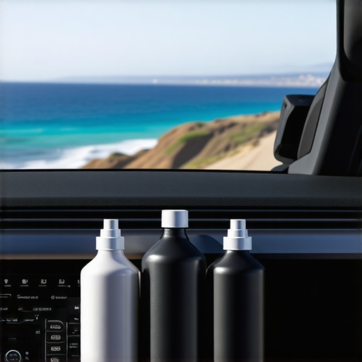 3 Pro Ceramic Coating Kits for West LA Salt Air [2026 Fix]