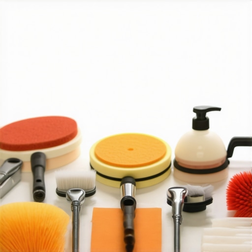 4 Detailing Supplies Near Me That Beat West LA Sun in 2026