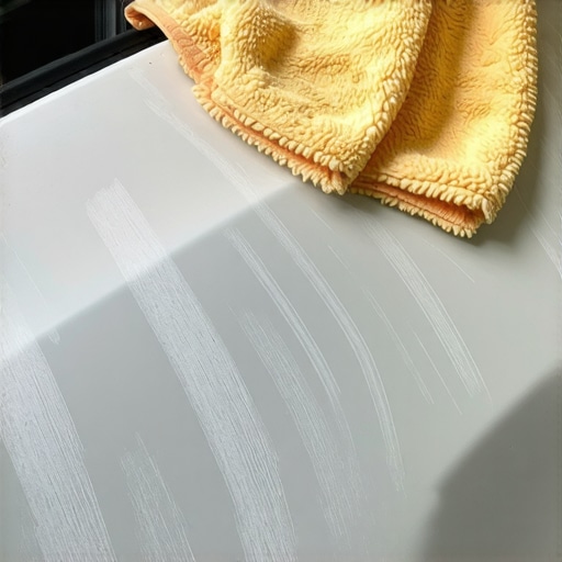 4 Microfiber Mistakes Ruining Your 2026 Paint Correction
