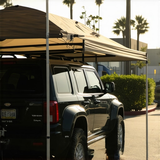 4 Mobile Detailing Rig Fixes for 2026 West LA Heat Waves