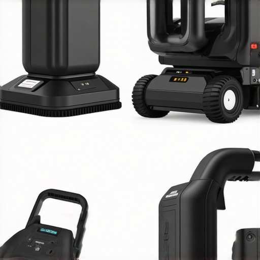 4 Mobile Detailing Tools for 2026 Off-Grid Fleet Jobs