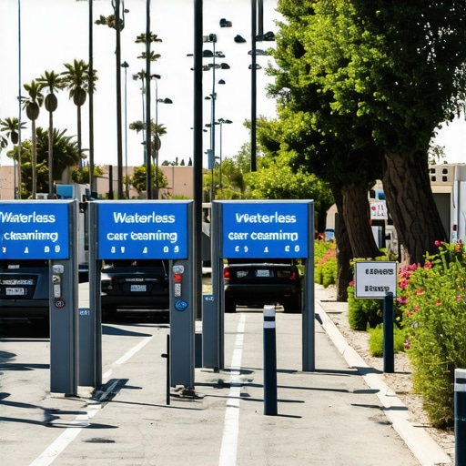 4 Waterless Wash Fixes for West LA Drought Bans in 2026