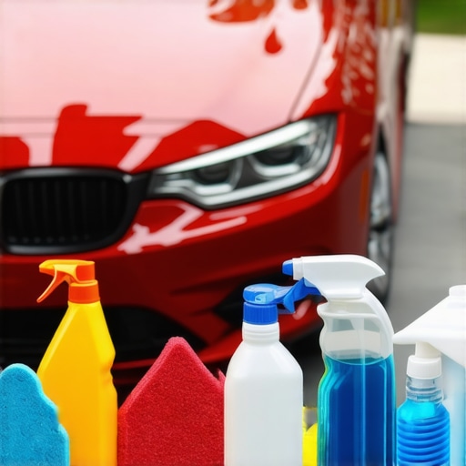 5 DIY Car Detailing Kits That Won't Destroy Your Clear Coat in 2026