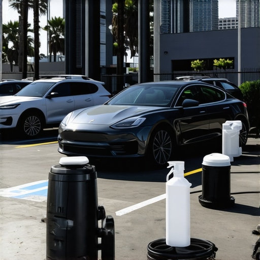 5 Mobile Detailing Equipment Essentials for Tight West LA Lots (2026)