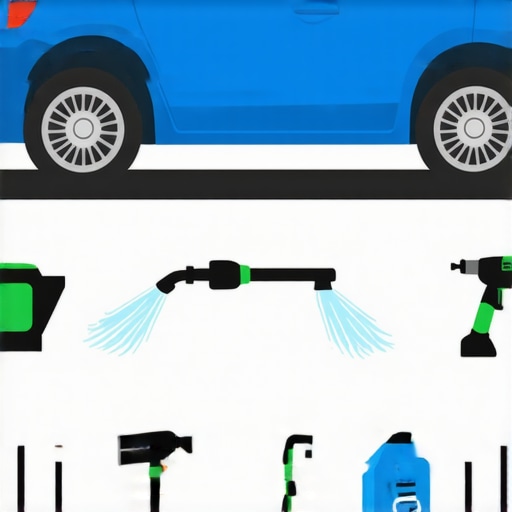 5 Mobile Detailing Equipment Fixes for Low Water Pressure (2026)