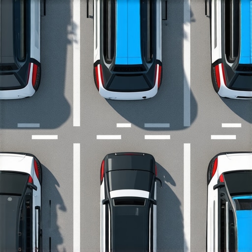 5 Mobile Detailing Equipment Setups for 2026 Compact EV Fleets