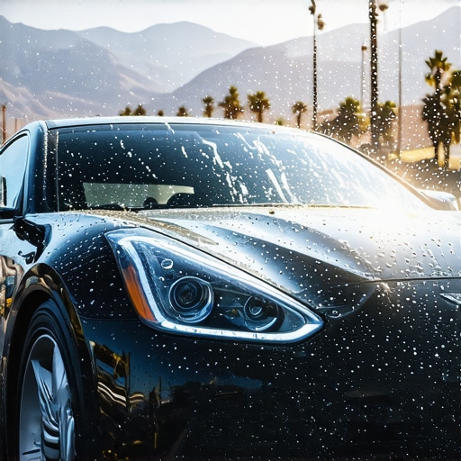 7 Best Car Wash Soaps for 2026 West LA Hard Water [Updated]
