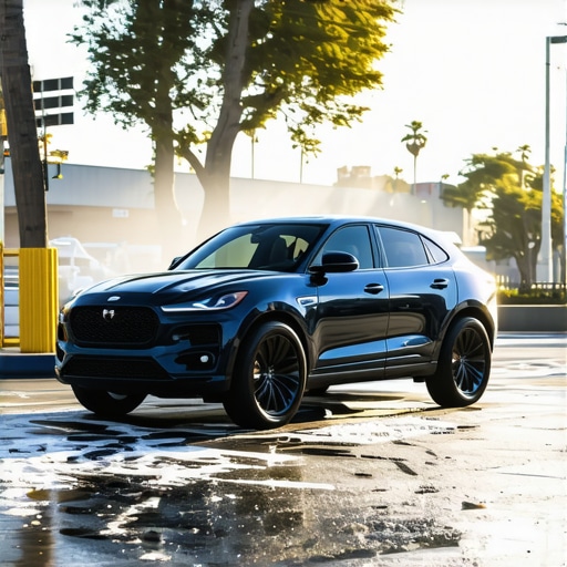 7 Car Wash Soap Fixes for West LA’s 2026 Heat Waves