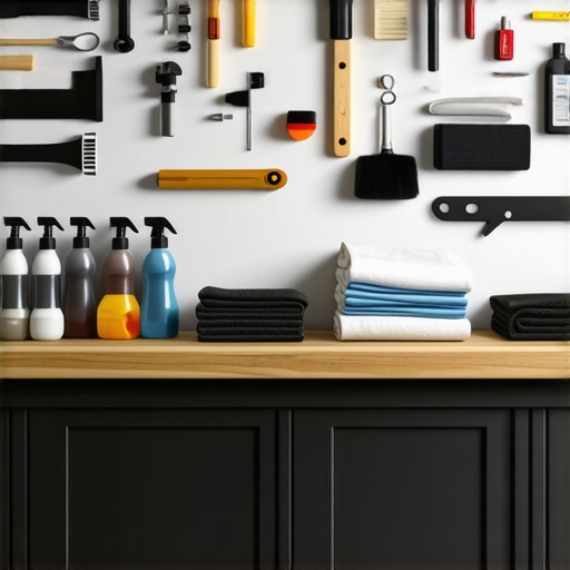 7 DIY Car Detailing Kits That Rival Pro Shops (2026)