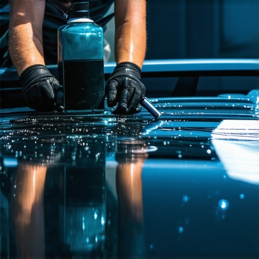 7 DIY Car Detailing Kits for West LA Salt Protection (2026)