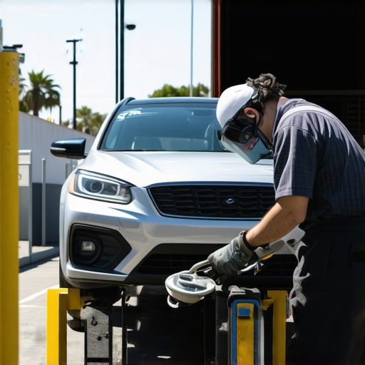 How to Fix 2026 West LA Paint Oxidation: 4 Pro Supplies