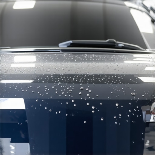 Stop Hard Water Spots: 4 West LA Detailing Supplies for 2026