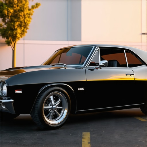 Stop Sun Fading: 5 Paint Correction Fixes for West LA Cars in 2026