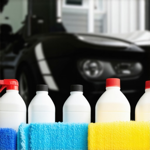Stop Wasting Cash: 3 DIY Car Detailing Kits That Work in 2026