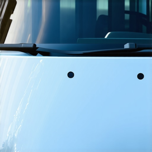 Why Your 2026 Ceramic Coating Is Streaking (3 Easy Fixes)