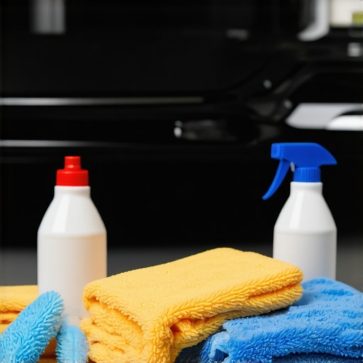 2026 Car Detailing Supplies: Essential Clay Lube Tips