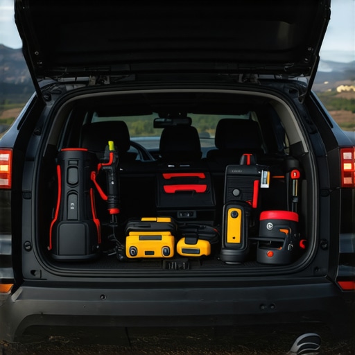 2026 Guide: Best DIY Car Detailing Kits for Road Trips