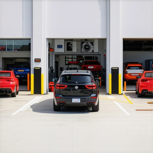 2026 Local Detailing Services: Finding Near Me Shops