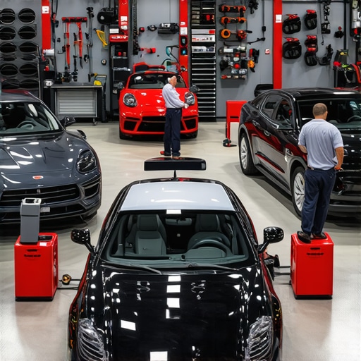 2026 Local Detailing Services: How to Find the Best Deals