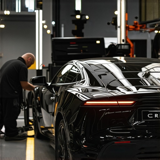 2026 Local Detailing Services: Why Premium Costs More