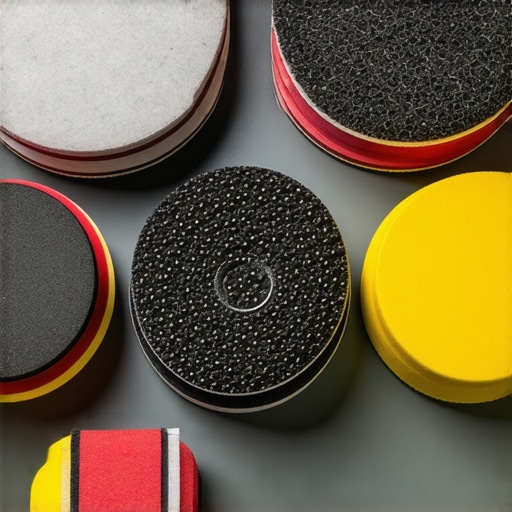 2026 Paint Correction: Best Pads for Heavy Oxidation