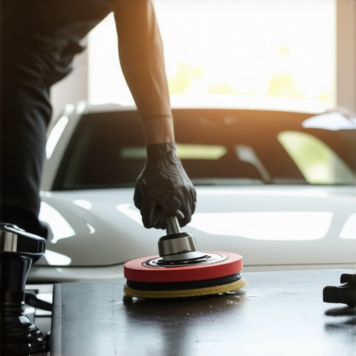 2026 Paint Correction: When to Use a DA Polisher