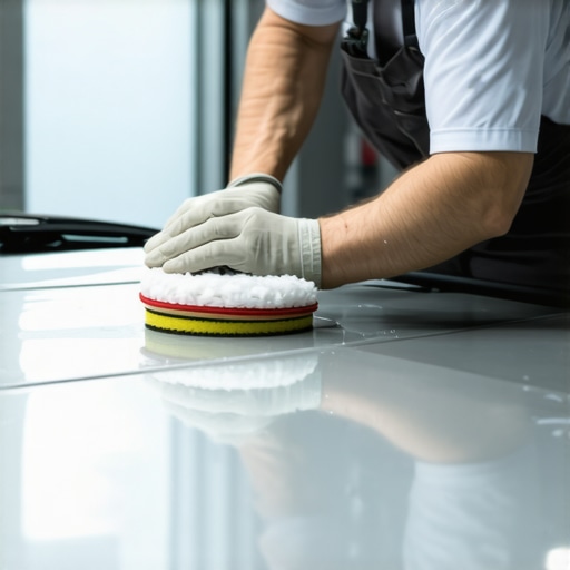 2026 Paint Correction: When to Use a Wool Pad