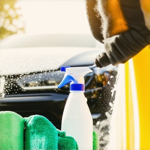 3 Auto Detailing Products That Save 2026 Water Restrictions