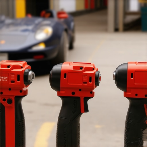 3 Battery Polishers That Actually Last a Full 2026 Workday