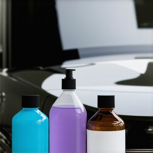 3 Best 2026 Auto Detailing Products for Glass Cleaning
