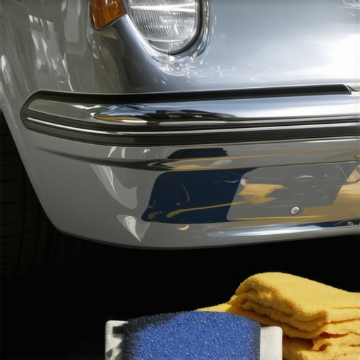 3 Best 2026 Car Detailing Supplies for Chrome Polishing
