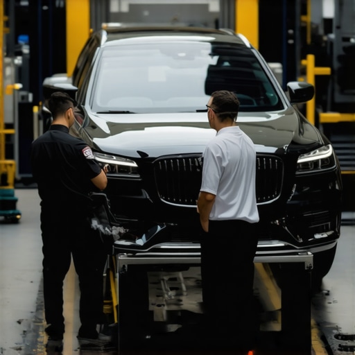 3 Best 2026 Car Polishers for Professional Results