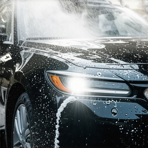 3 Best 2026 Car Wash Soaps for Bug Removal