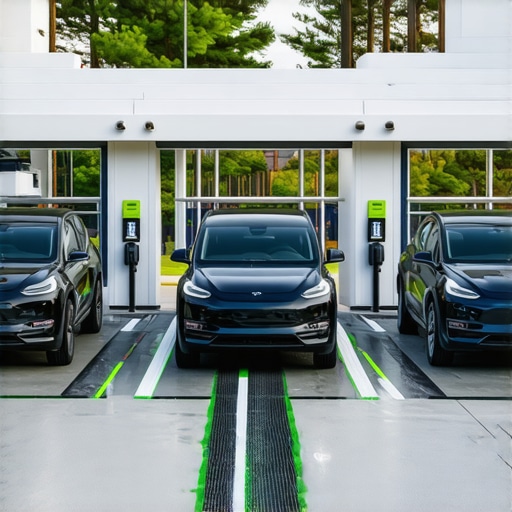 3 Best 2026 Car Wash Soaps for Electric Vehicle Finishes