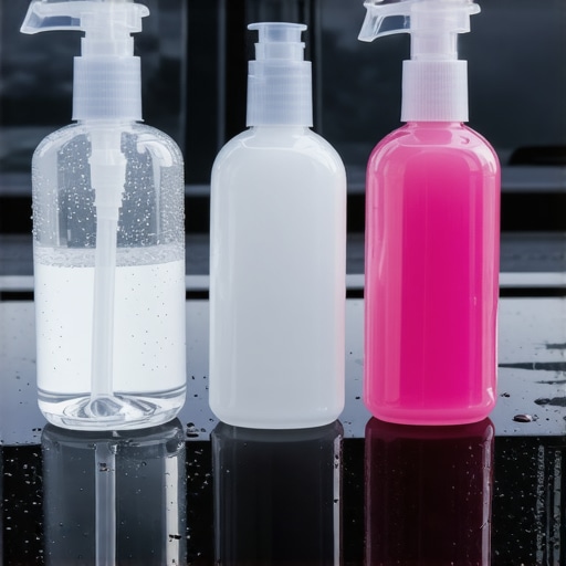 3 Best 2026 Car Wash Soaps for High Gloss Finish