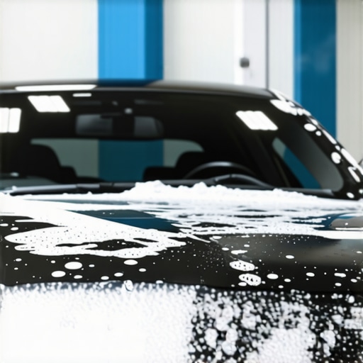 3 Best 2026 Car Wash Soaps for Stripping Old Wax