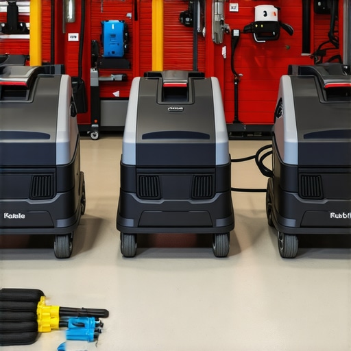 3 Best 2026 Carpet Extractors for Mobile Detailers